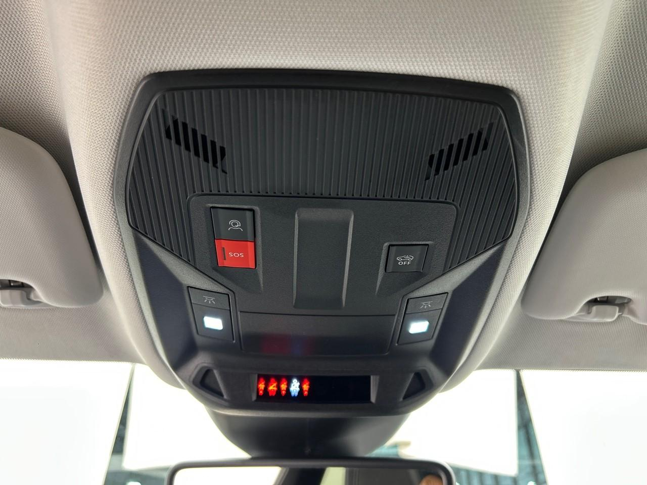 Peugeot 308 hybrid 136 e-dcs6 allure — photo 29
