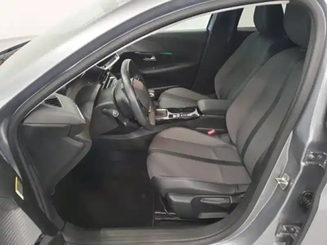 Peugeot 208 1.2 puretech 100ch s&amp;s allure 118g — photo 12