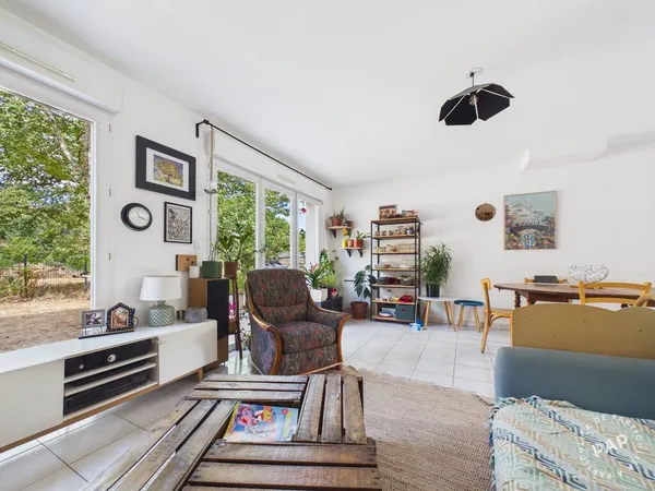 Maison 4 pièces 82 m²