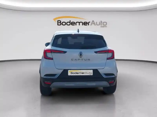 Renault Captur tce 90 — photo 19