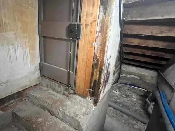 CAve double 30m2 - Saint Marc