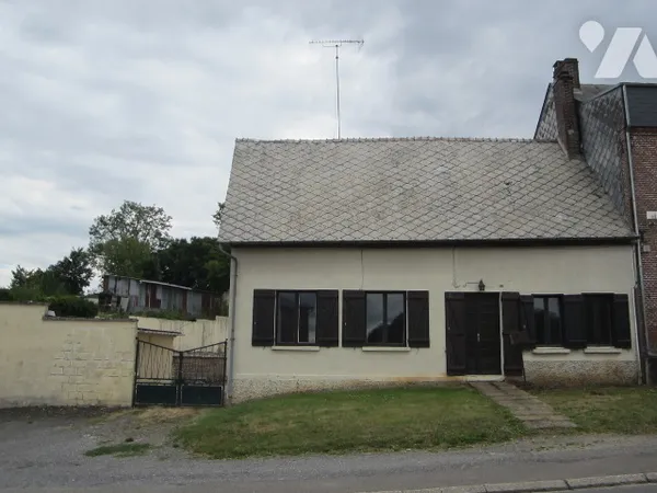 Maison 5 pièces 109 m²
