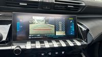 Peugeot 508 HYBRID 225ch GT e-EAT8 — photo 28