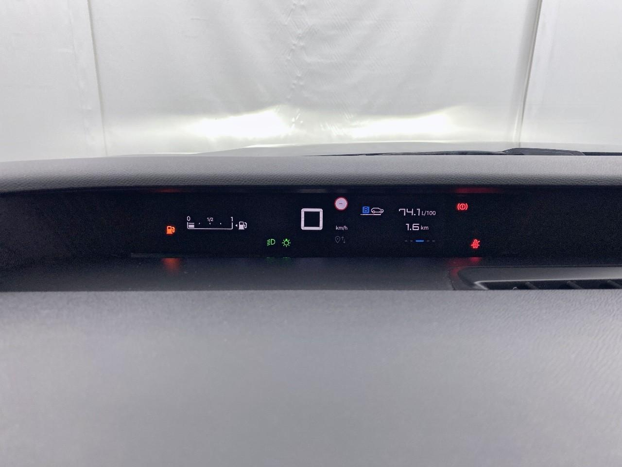 Citroën C3 turbo 100 ch manuelle max — photo 13
