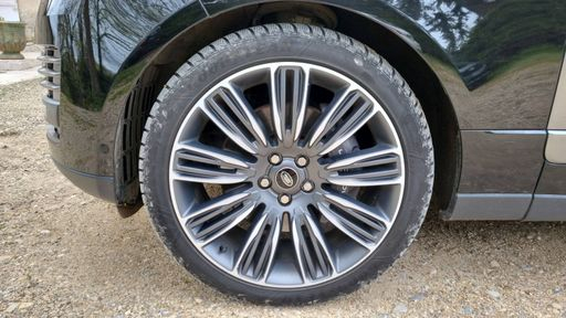 Land Rover Range Rover 3.0 D 350 AWD BVA8 - Autobiography – 2022 – 41578 km – Hybride diesel – Boîte Automatique — photo 55