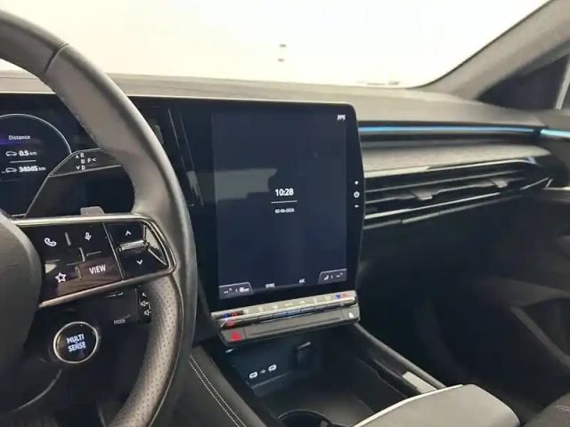 Renault Austral mild hybrid 160 auto — photo 41