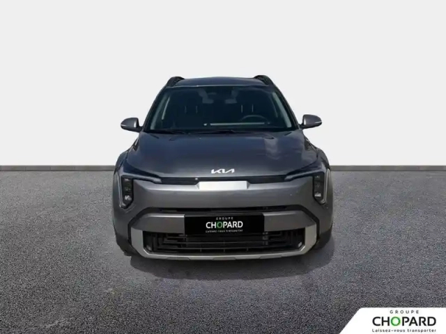 Kia Stonic 1.0 t-gdi 115 ch mhev dct7 — photo 4