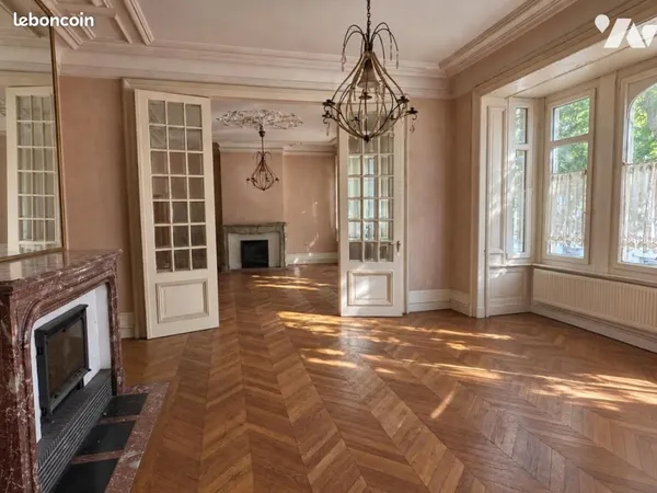 Maison 4 pièces 176 m²