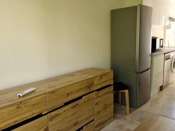 Studio 20 m² entièrement rénové et équipé