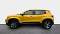 Jeep Avenger 1.2 Turbo T3 110ch MHEV Longitude BVR6 eHybrid — photo 2