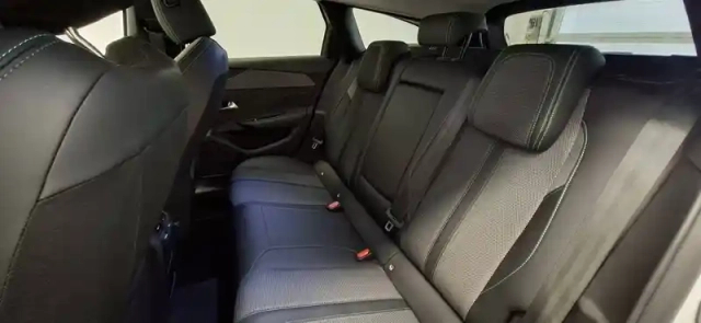 Peugeot 308 sw bluehdi 130ch s&amp;s eat8 — photo 11