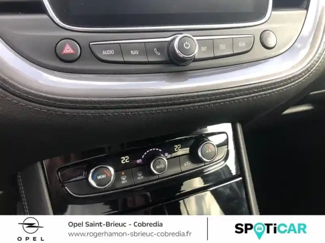 Opel Grandland X 1.5 d 130ch elegance business — photo 15