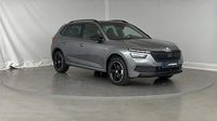 Skoda Kamiq 1.5 TSI 150ch Monte-Carlo DSG7 Euro6d-AP — photo 3