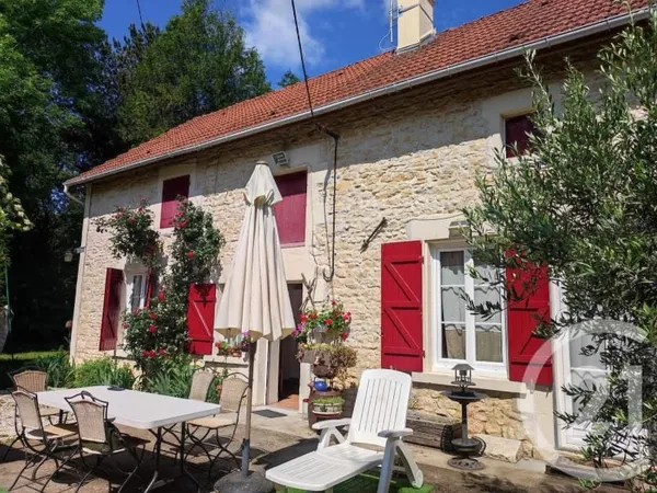 Maison 5 pièces 97 m²