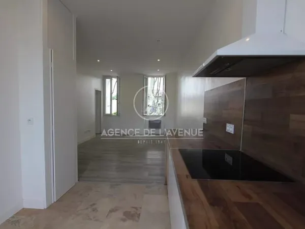 LA SEYNE SUR MER T3 DANS MAISON