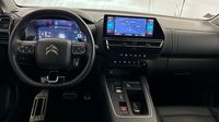 Citroen C5 Aircross BlueHDi 130ch S&S Shine EAT8 — photo 11