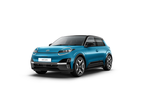 Nissan Electrique 52kWh 150ch