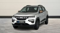 Dacia Spring Extreme — photo 1