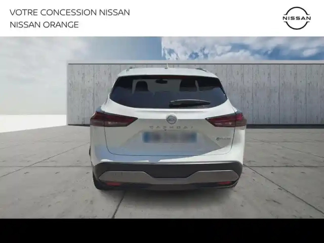 Nissan Qashqai e-power 190ch tekna 2022 — photo 21