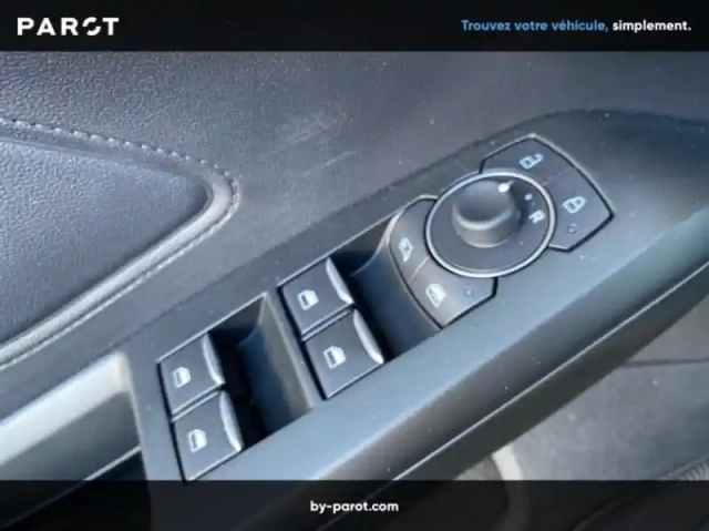 Ford Focus 1.0 flexifuel mhev 125ch st-line style — photo 19