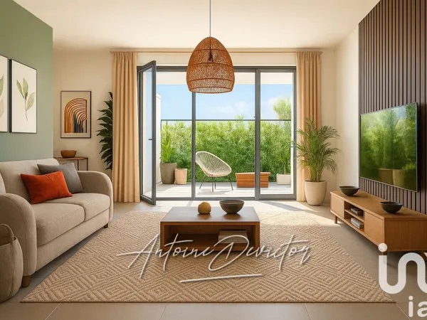 Maison 4 pièces 83 m²