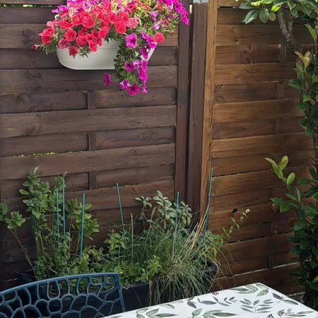 Duplex T2 à vendre