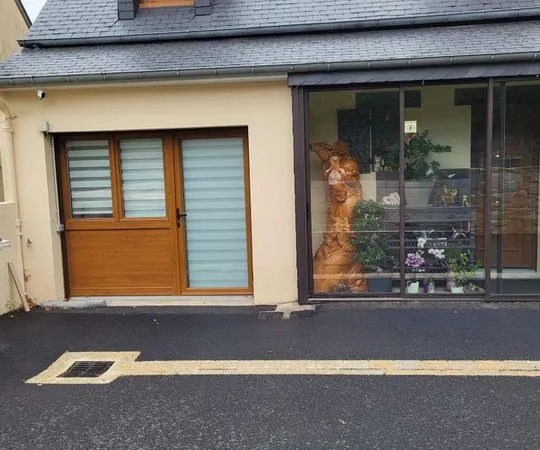 Chambre de 15m2 à louer sur Saint-Malo
