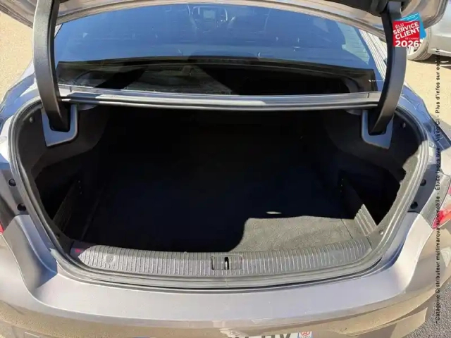 Renault Talisman 1.6 dci 130ch energy intens — photo 15