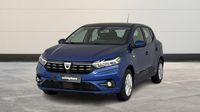 Dacia Sandero 1.0 ECO-G 100ch Confort -22 — photo 1