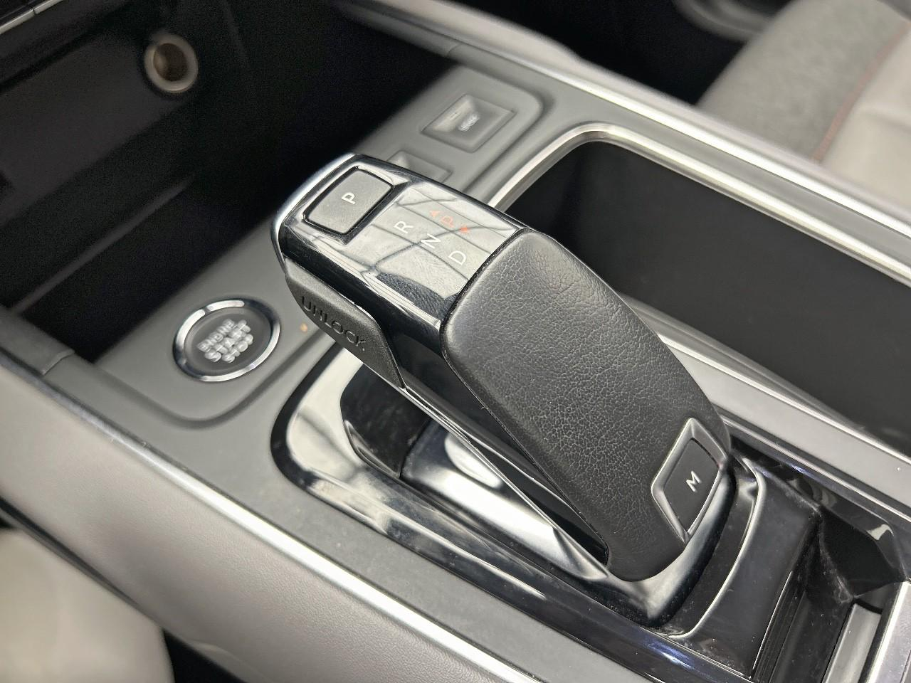 Citroën C5 Aircross bluehdi 130 s&s eat8 shine pack — photo 19