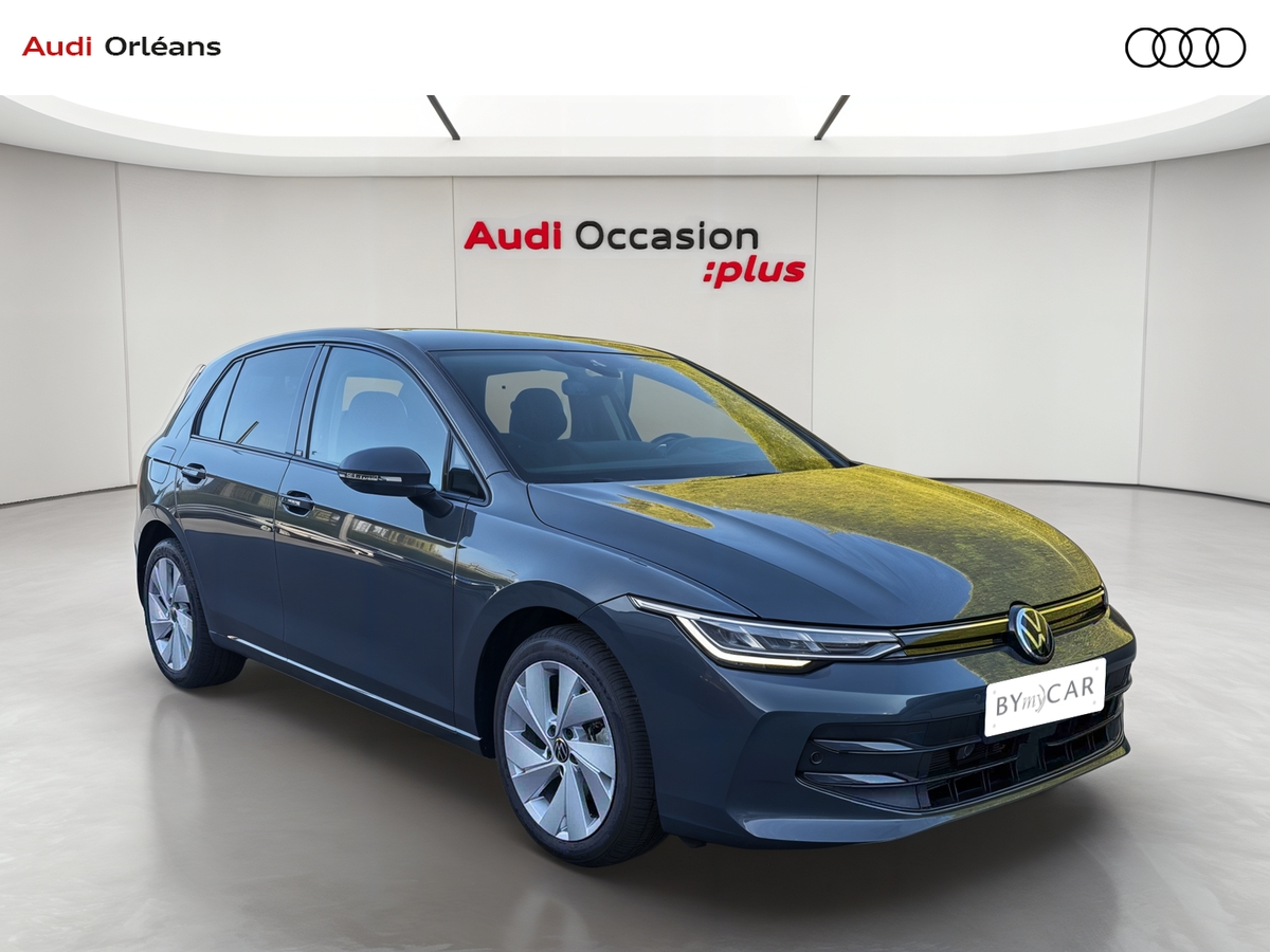 Volkswagen Golf 1.5 eTSI EVO2 116 DSG7 — photo 7