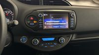 Toyota Yaris 100h Dynamic 5p RC19 — photo 19