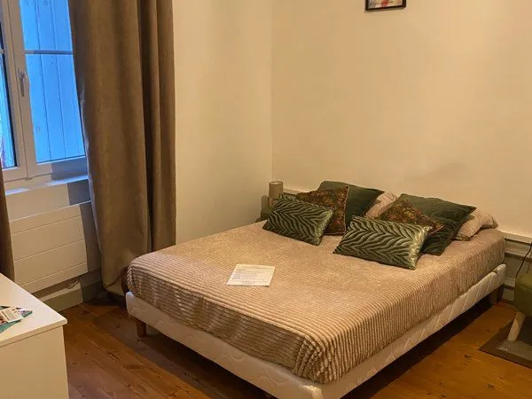Chambre à louer CHATEAUNEUF SUR CHARENTE