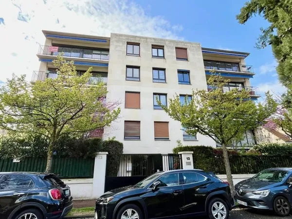 Appartement 5 pièces 109 m²