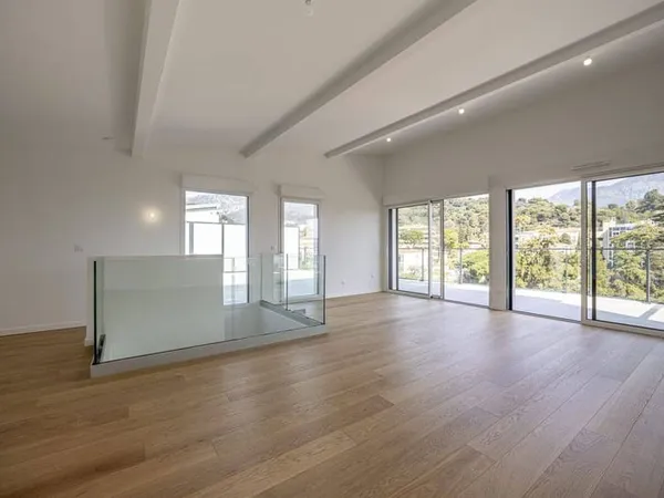 Duplex 3 pièces 80 m²