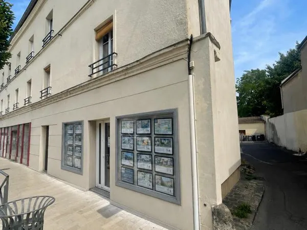 Local commercial Montgeron