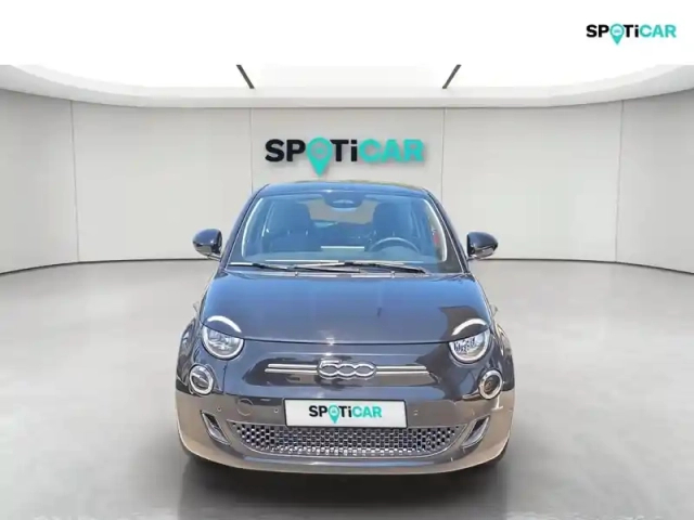 Fiat 500 e 118ch pack confort my23 — photo 9
