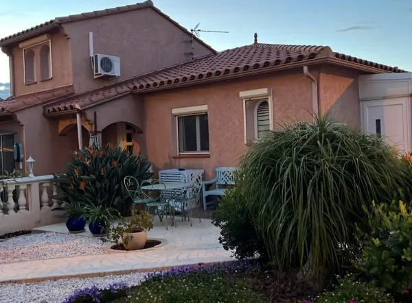 Maison 5 pièces 128 m²