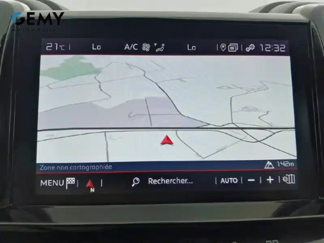 Citroën C5 Aircross bluehdi 130 s&amp;s bvm6 — photo 4