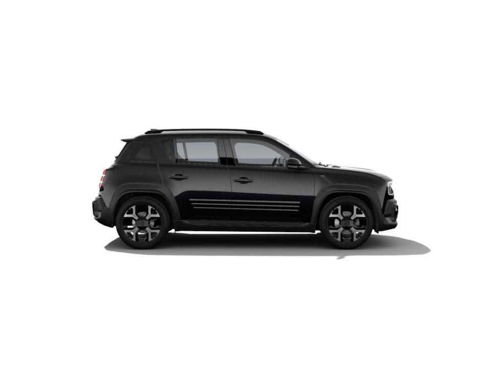 Renault 4 E-Tech Electrique 150 ch autonomie confort — photo 4
