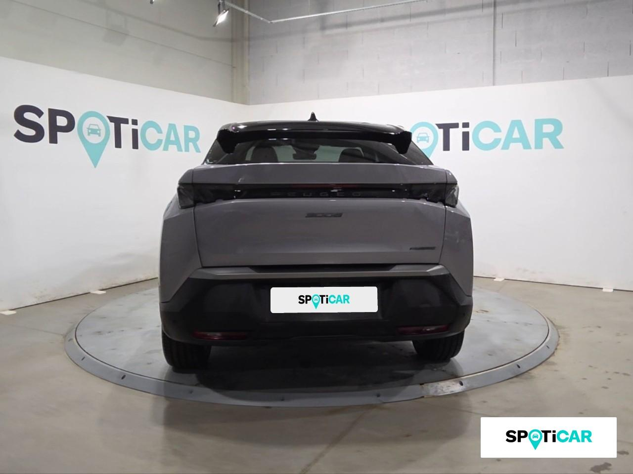 Peugeot 3008 hybrid 145 e-dcs6 gt — photo 5