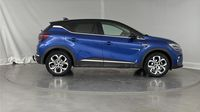 Renault Captur 1.3 TCe mild hybrid 140ch Techno — photo 4