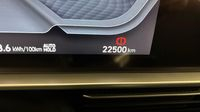 Hyundai Ioniq 77 kWh - 229ch Creative — photo 9