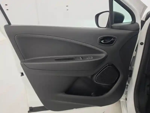 Renault Zoé zoe r110 — photo 74