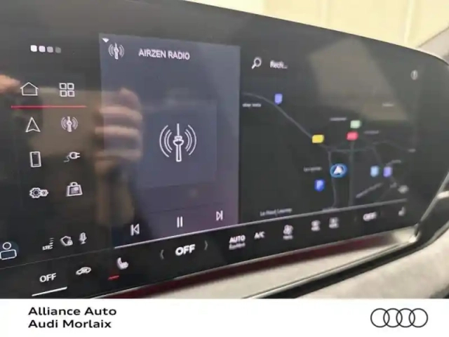 Audi E-Tron q6   387ch quattro s line — photo 10