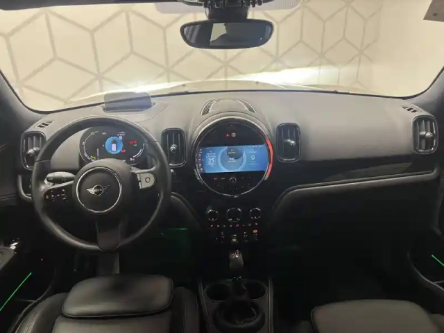 Mini Mini countryman 125 - 95 ch all4 bva6 — photo 46