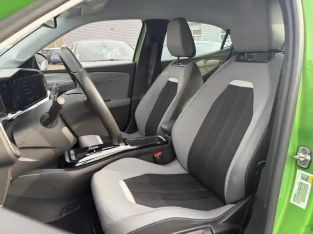 Opel Mokka -e 136ch elegance business — photo 10