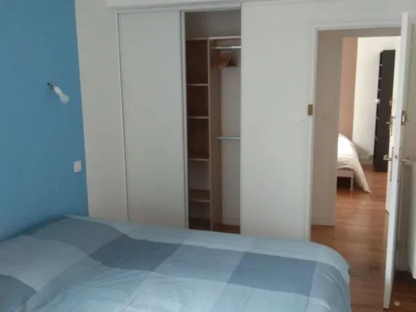 Colocation disponible sur Rennes 2 / Villejean