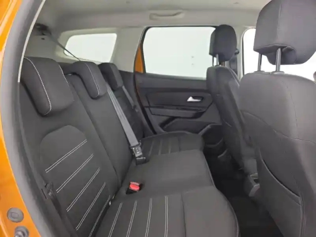 Dacia Duster tce 130 fap 4x2 — photo 324