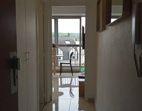 Appartement 1 pièce 25 m²